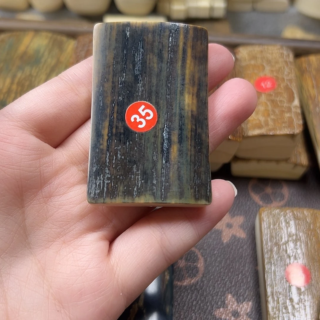 猛犸象牙其他6猛犸原材料边角料大块料