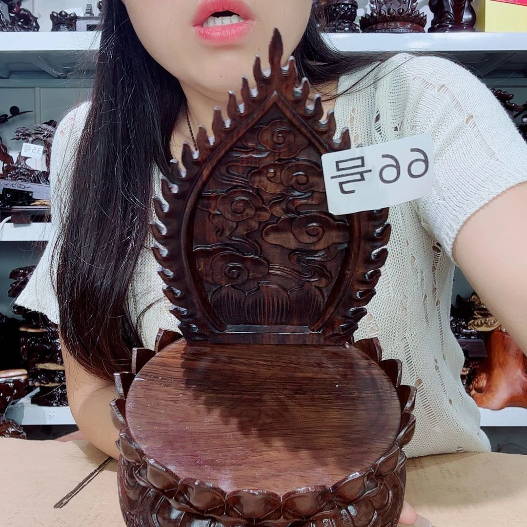 大果紫檀（缅甸花梨）66