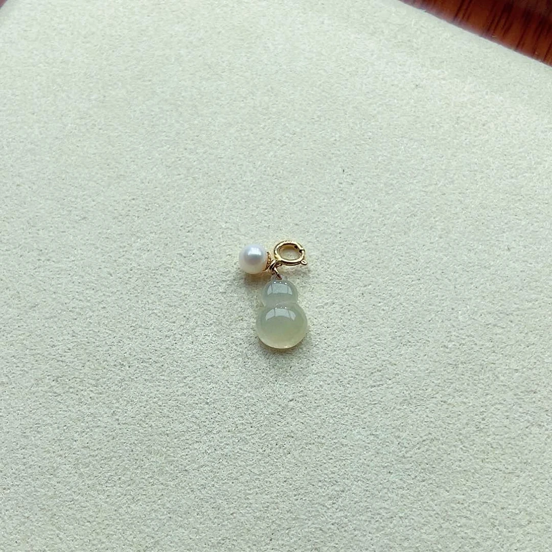 未镶嵌手链翡翠欧*翡翠