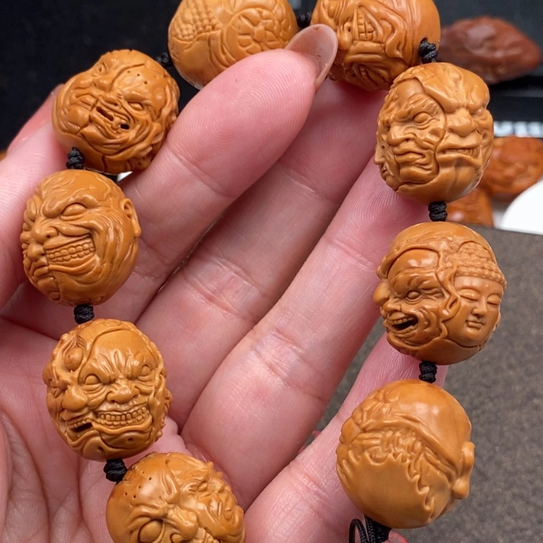 橄榄核手串/手链橄榄手串