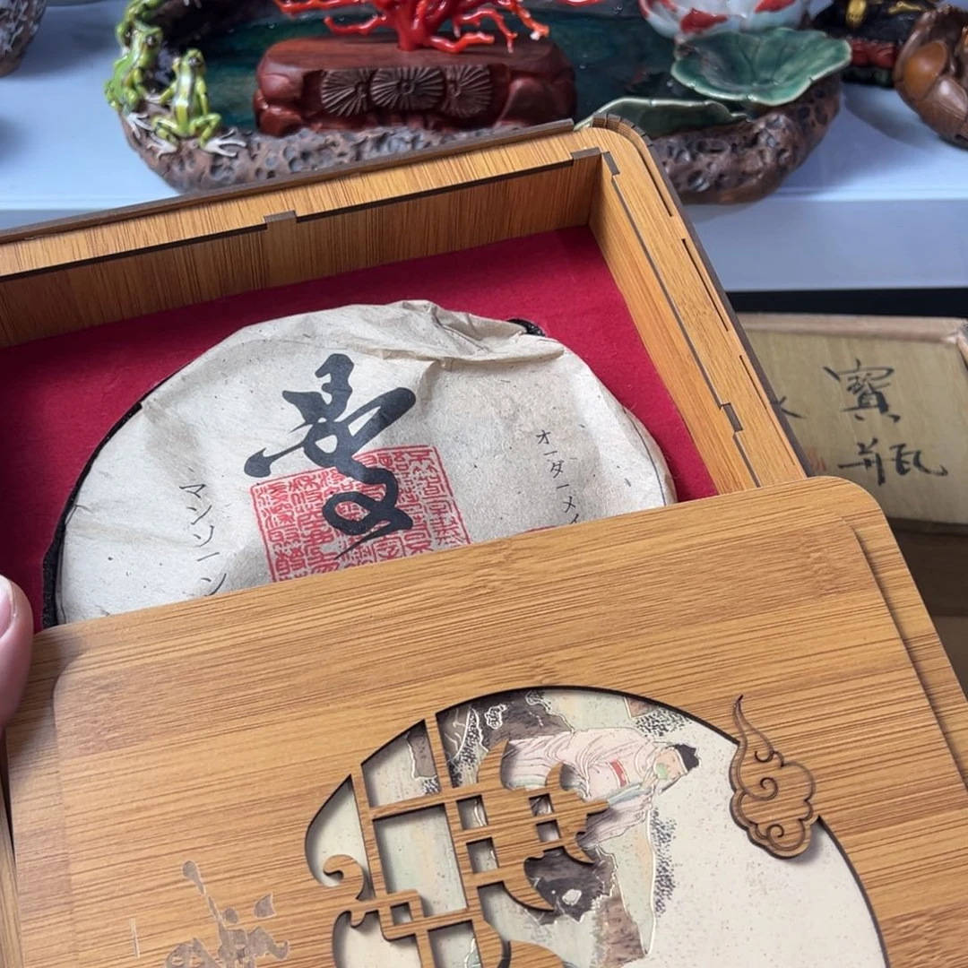 紫砂茶杯放漏场，全都漏