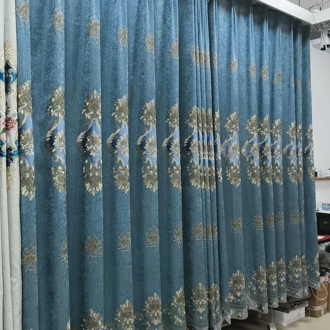 混纺6米对开高度2.5