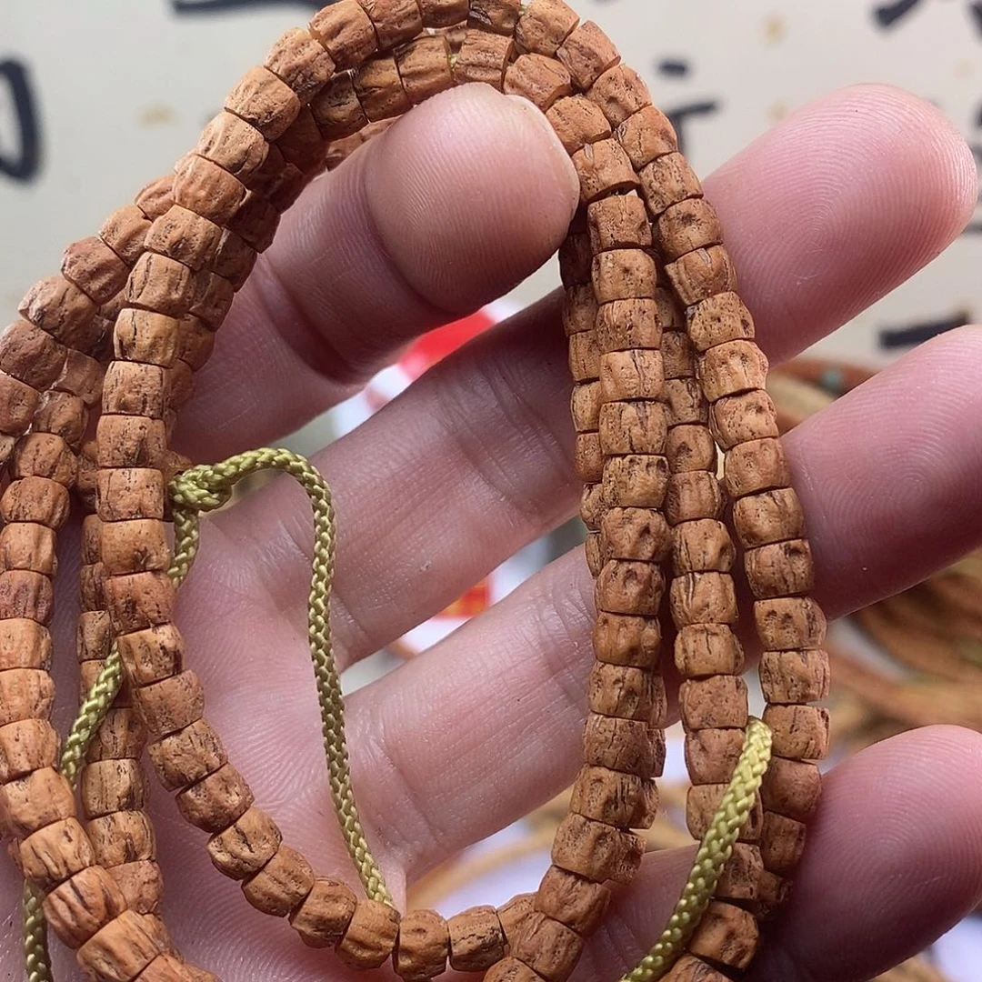 柏香籽/百香籽吊坠