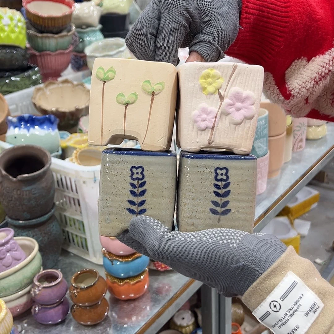 陶瓷正品数量有限