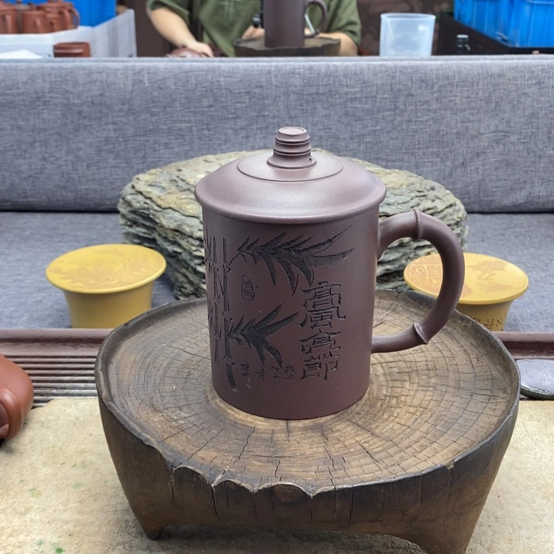 茶壶紫砂宜兴紫砂艺术