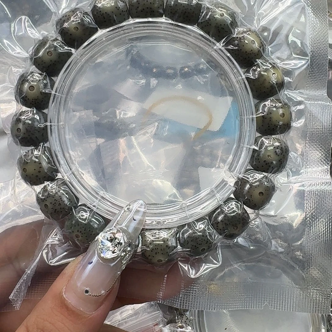 手串星月菩提293快乐星月菩提12