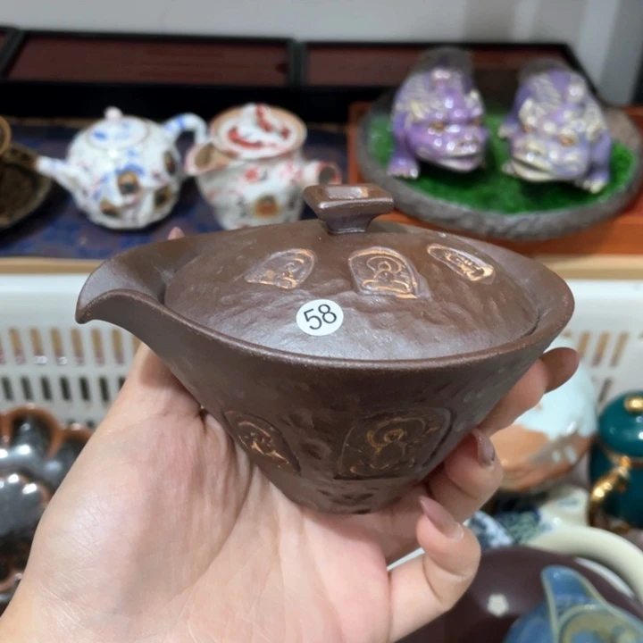 茶壶紫砂紫砂茶具