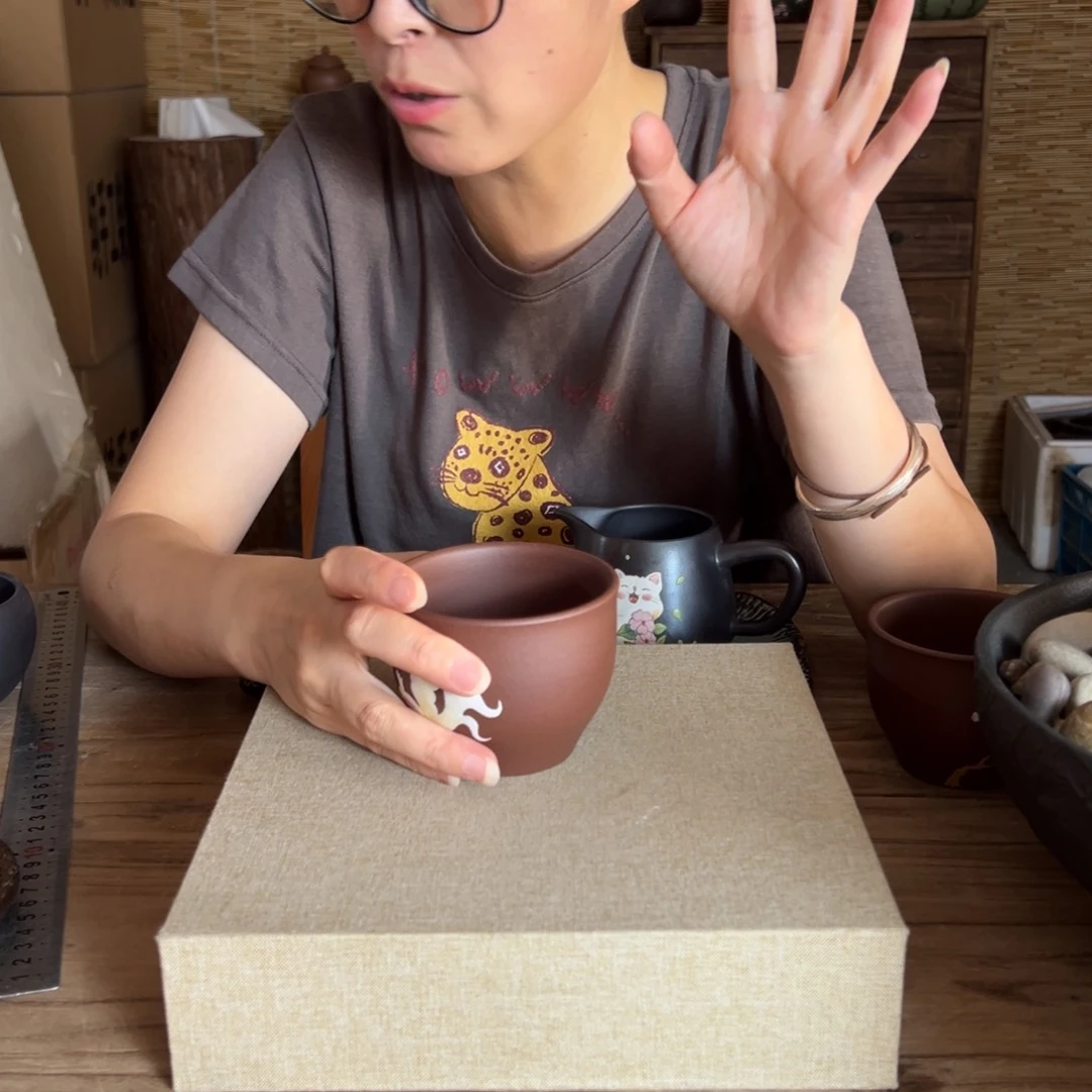 紫砂公道杯画片不挑瑕疵281111111111111