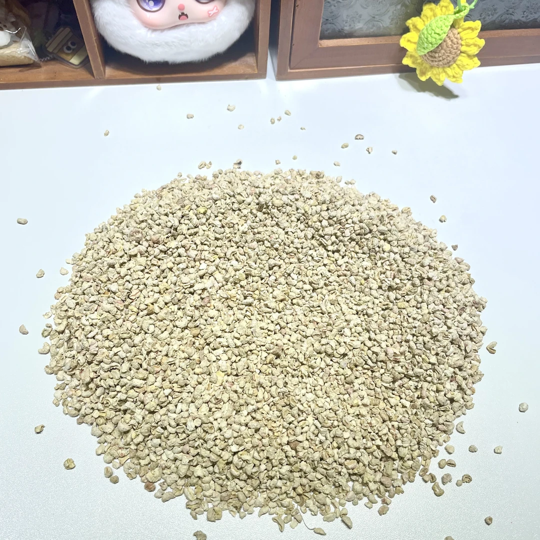 金丝熊仓鼠玉米芯垫料夏季垫料