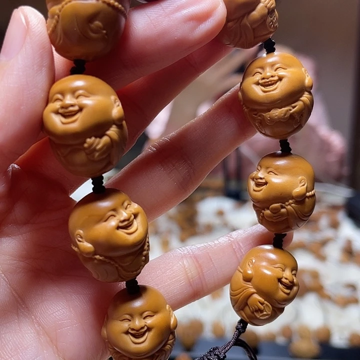 手串/手链橄榄核橄榄 米勒