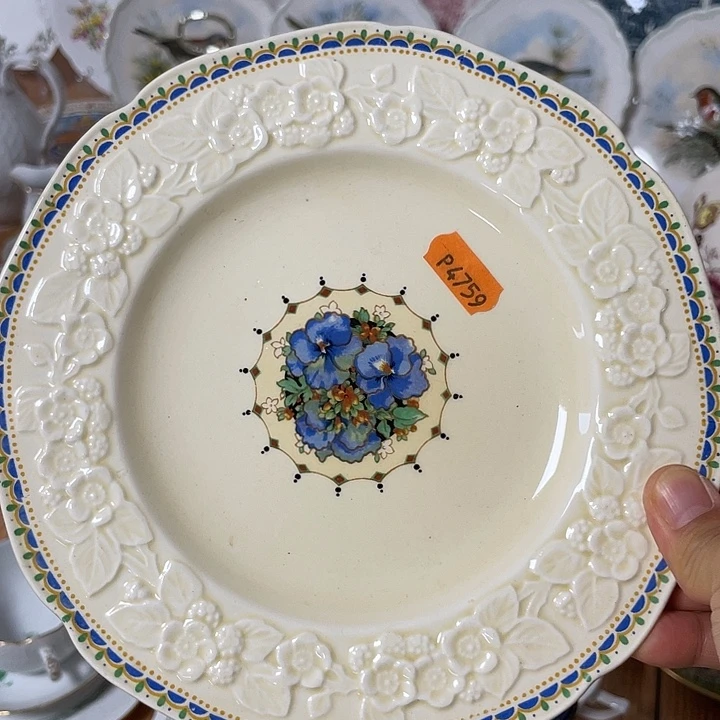 中古瓷器瓷件陶瓷