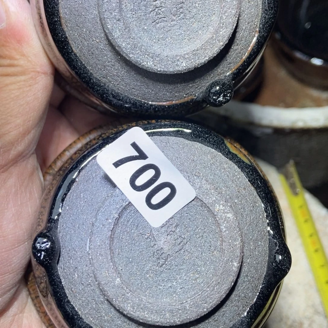 宋月古窑，建盏茶器