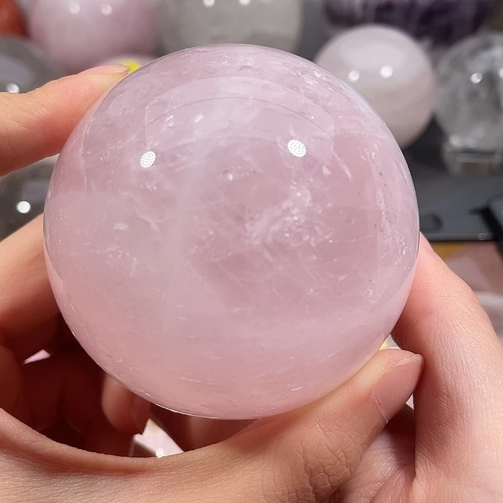 未镶嵌大型摆件（非配饰）水晶143