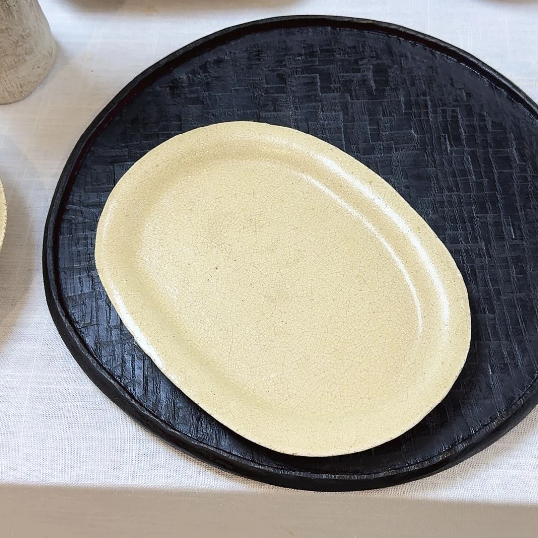 日本高端陶瓷器皿