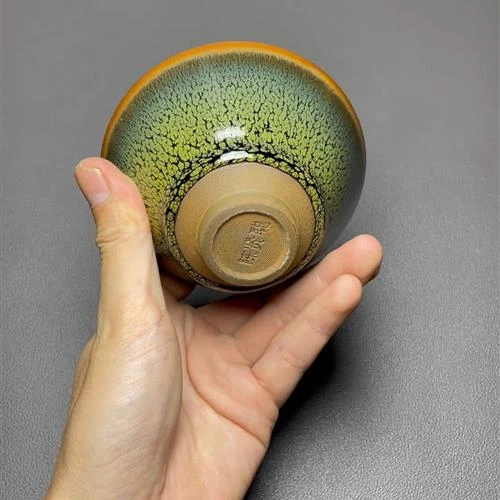 【闪购商品】茶盏-10107..........