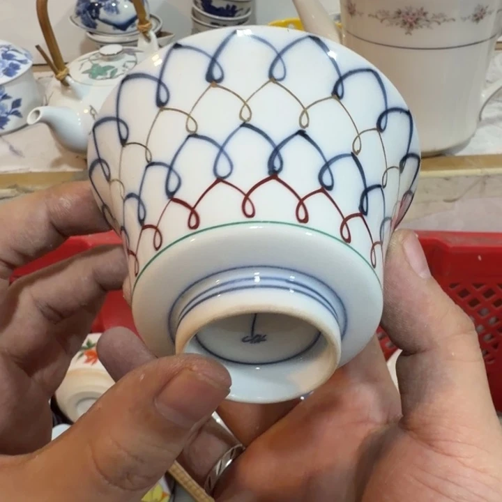 陶瓷推荐第二名20包邮