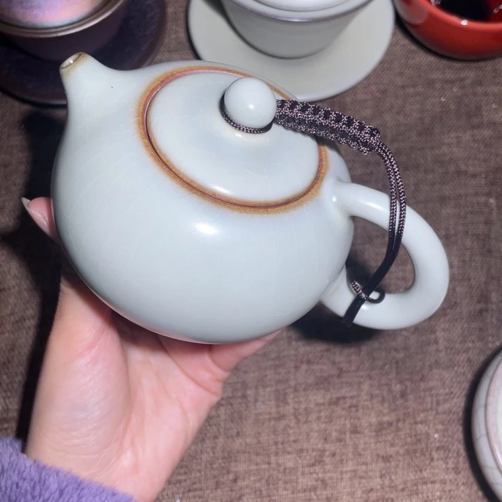 茶盏建盏直播间链接