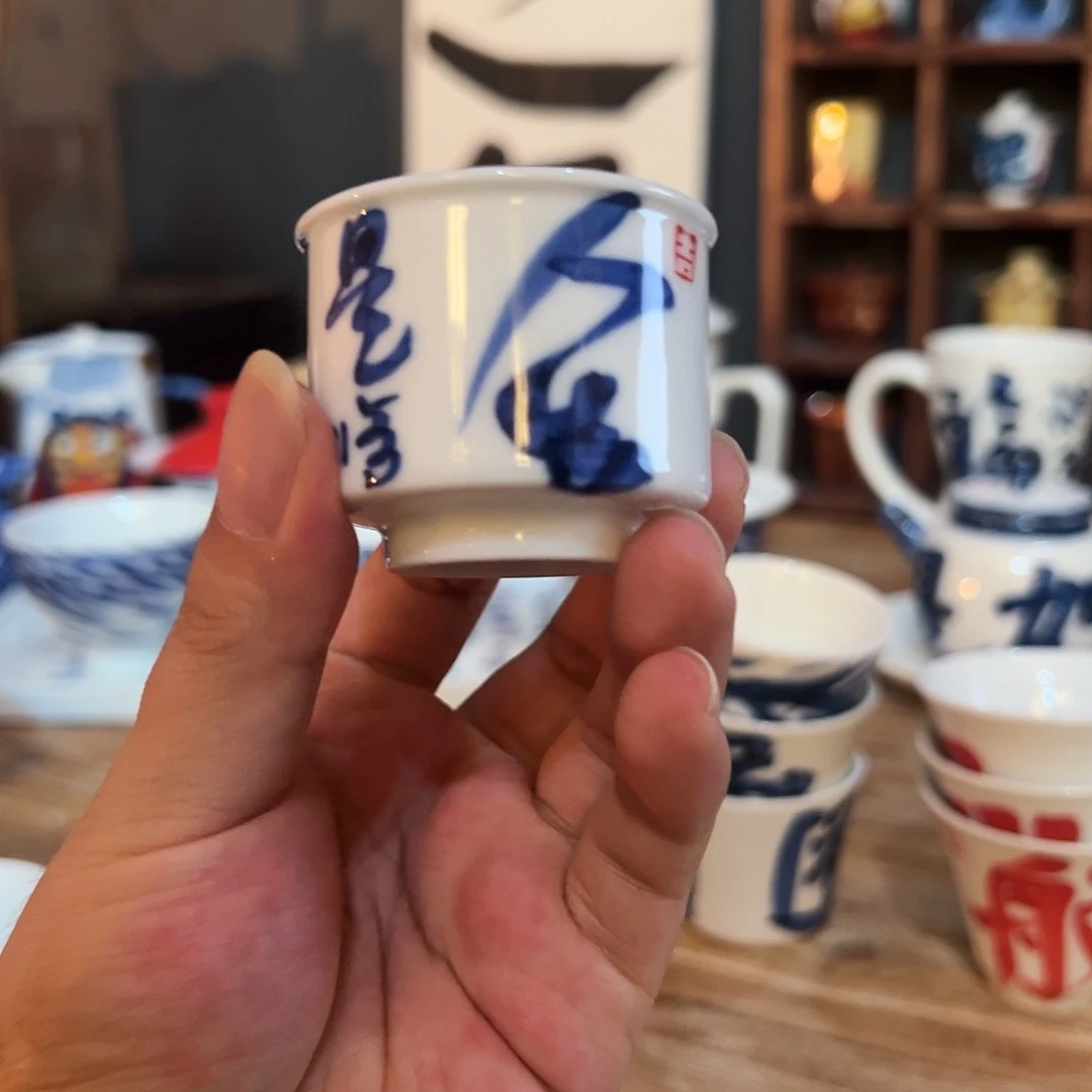 陶瓷艺术作品欣赏