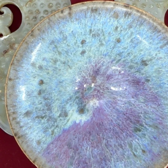 雨***禾杯瓷器 瓷器 瓷器 瓷器