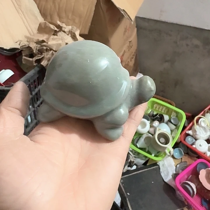 紫砂瑕疵品介意勿扰