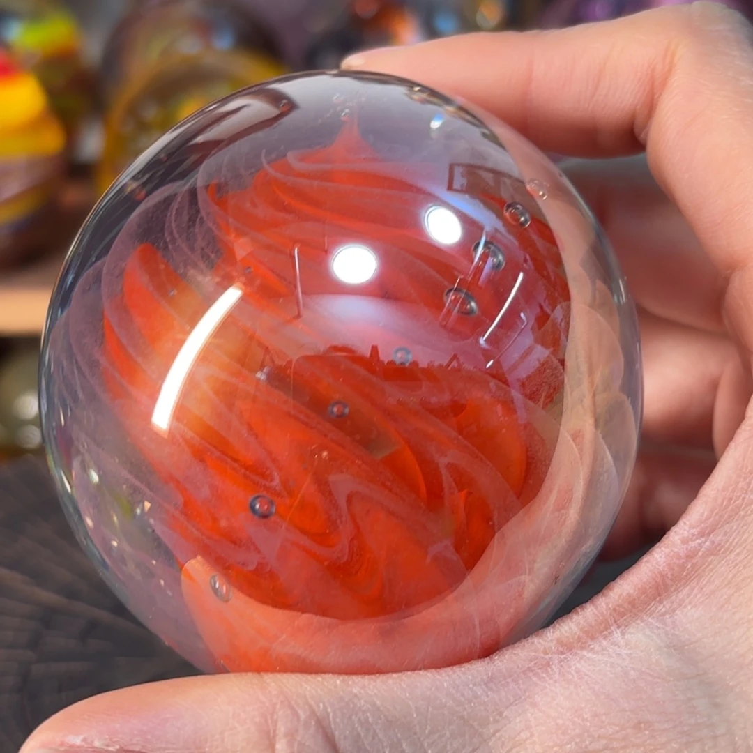 手工艺品琉璃精品