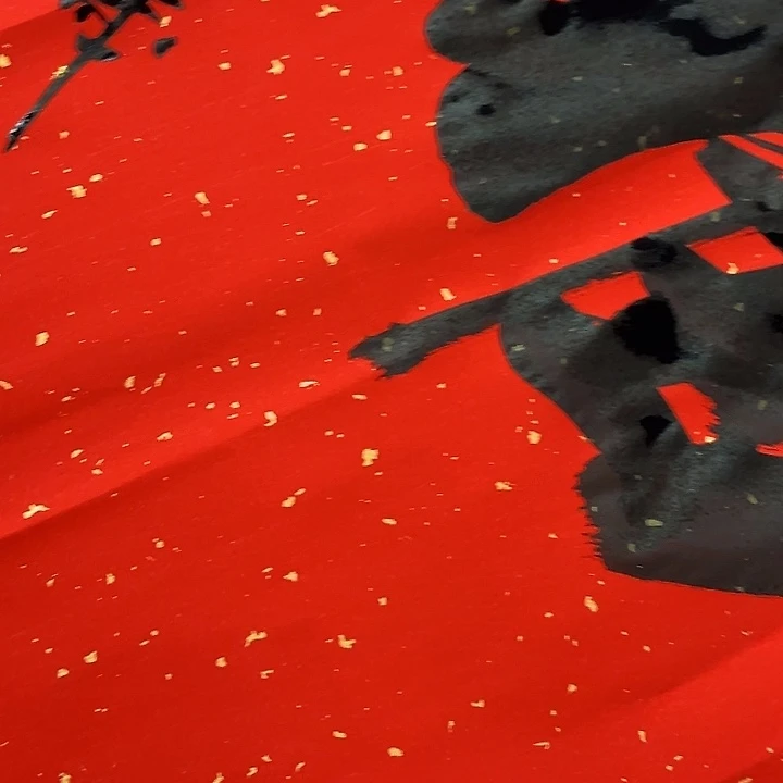 楷***翔直播书法作品展等