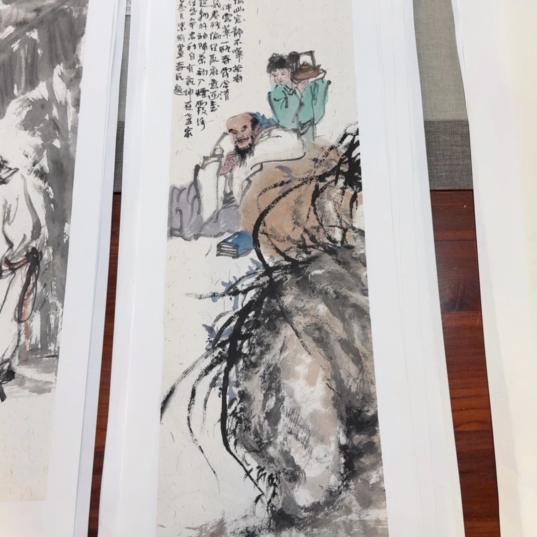 钱***我书法25✖️69蒋春民李紫妍