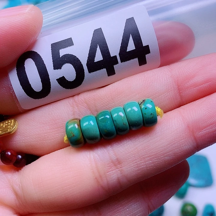 空竹粉丝专享十堰特色手工散珠