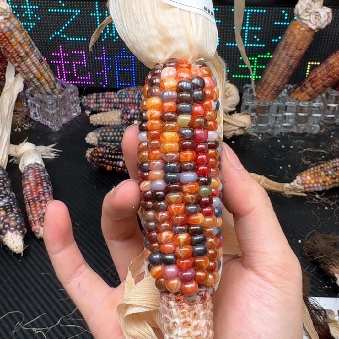 柏香籽/百香籽吊坠是***~