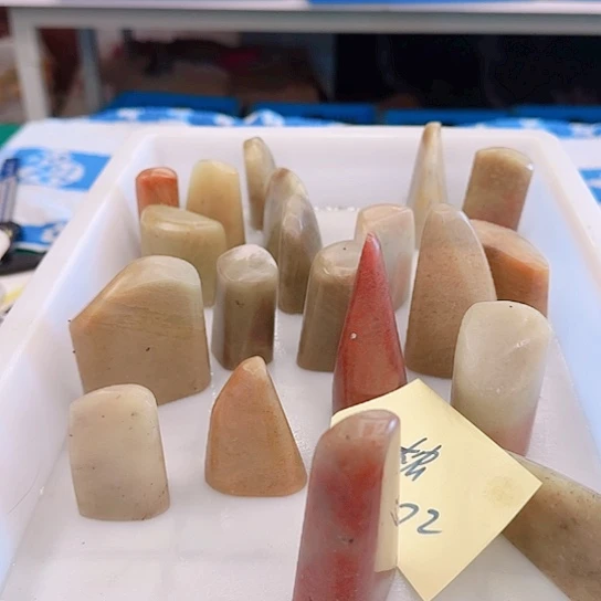 枕***印青田石000000000000000