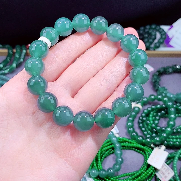 未镶嵌手链翡翠1111111111
