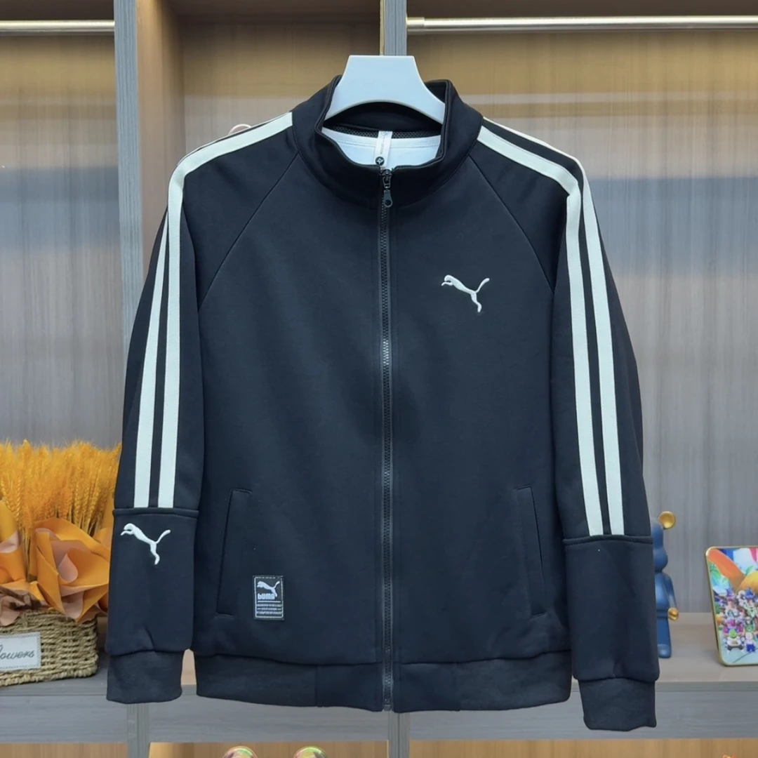 772秋季新品洋气休闲刺绣百搭高品质帅气外套