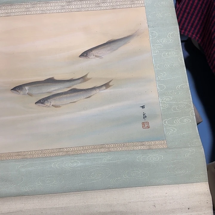 绘画石*哈哈。