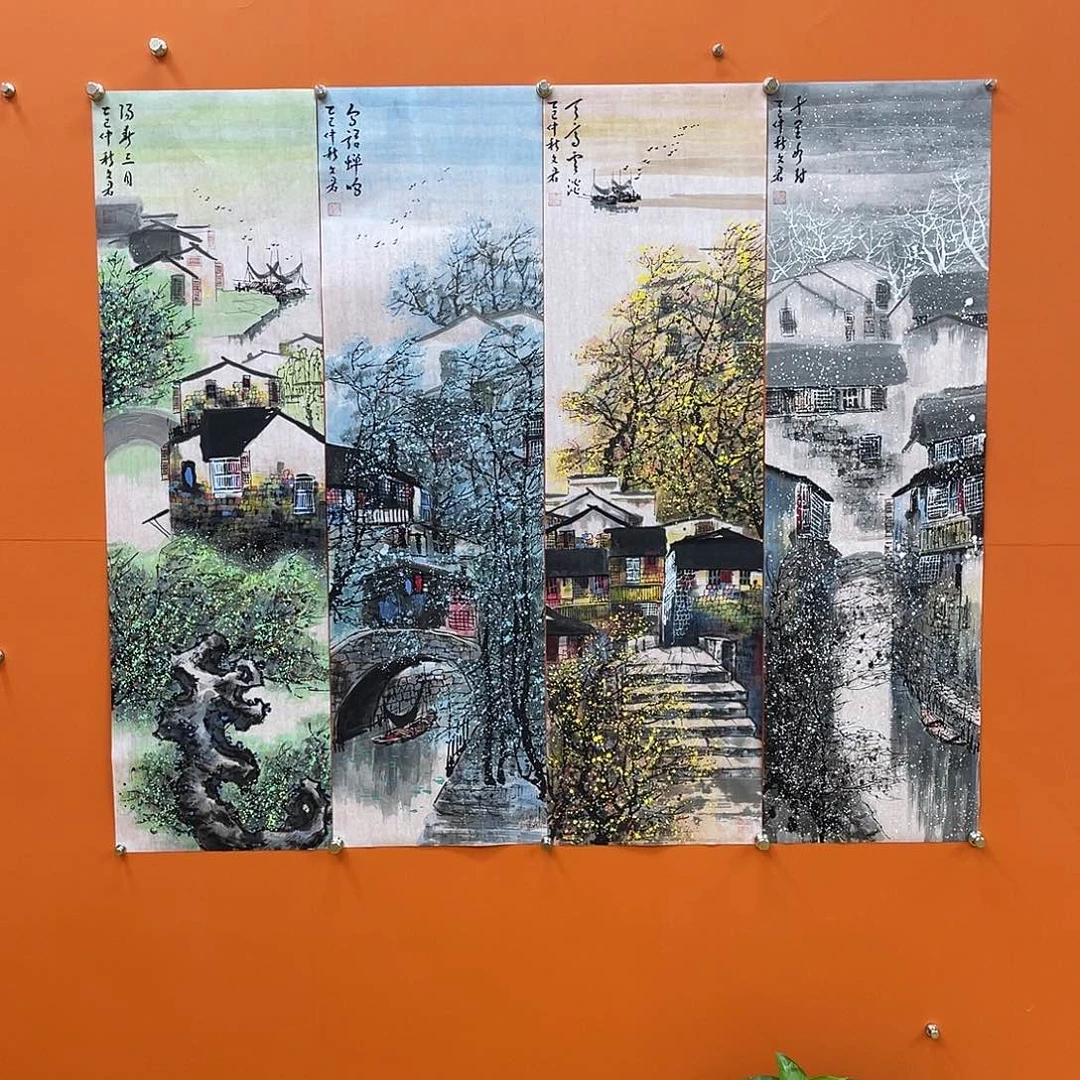 国画艺术家1111111111111