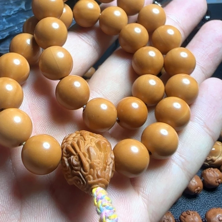 手串/手链橄榄核你好