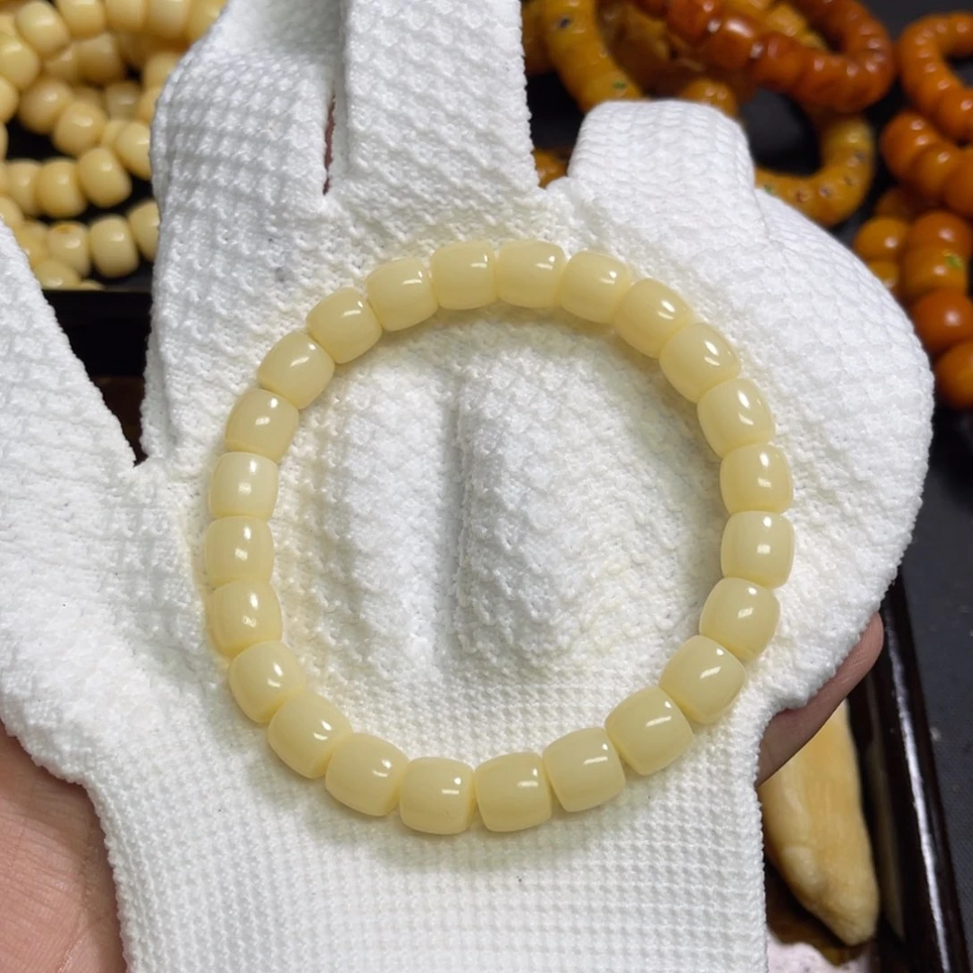 骆驼牙手串/手链g*11