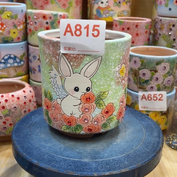 特价福利多肉花盆