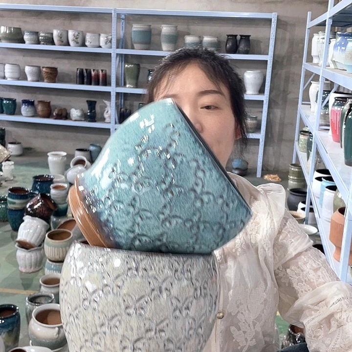 红陶正品高18/20