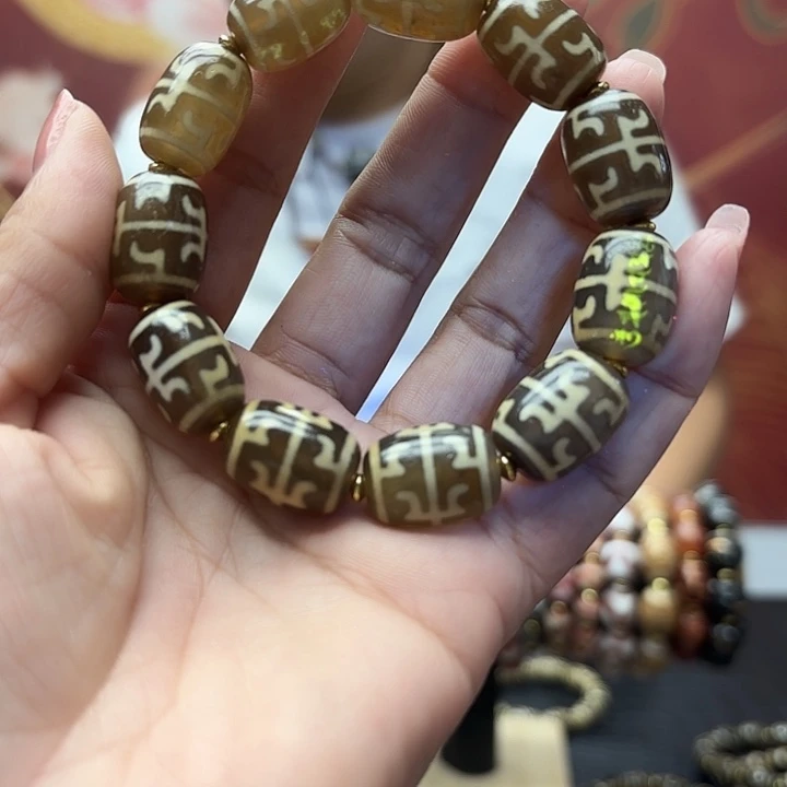 合金手链玛瑙/玉髓
