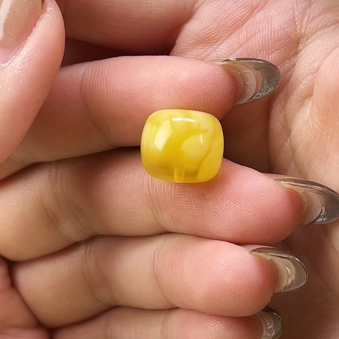 蜜蜡珠宝奇石未镶嵌13老型福利