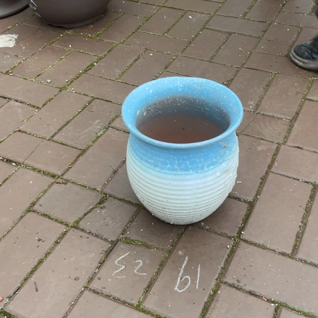 紫泥花盆紫砂花盆