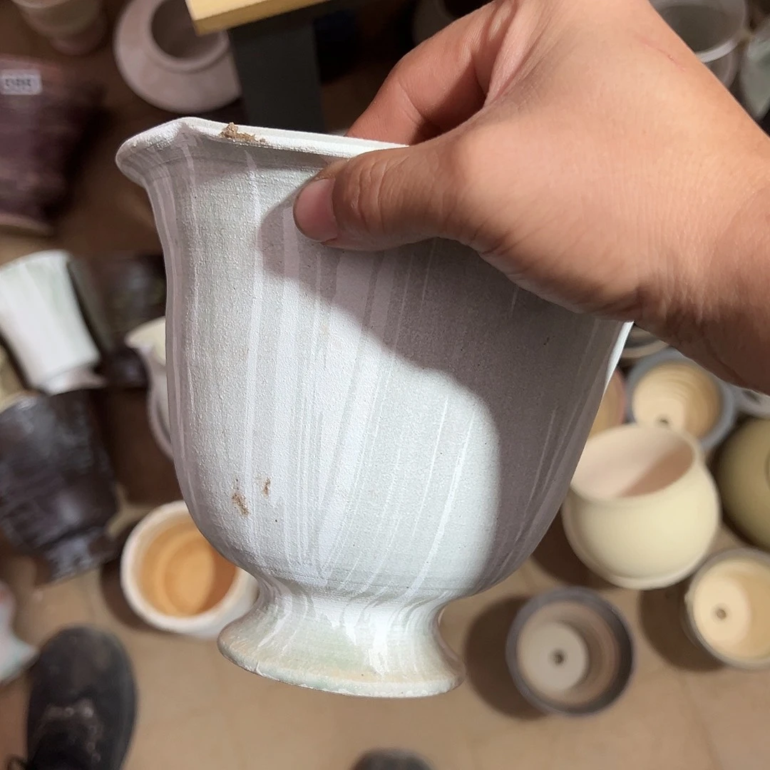 景德镇陶瓷内扣14高15