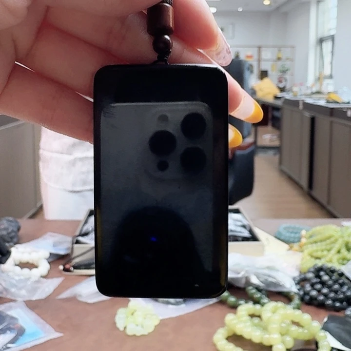 手链未镶嵌和田玉471