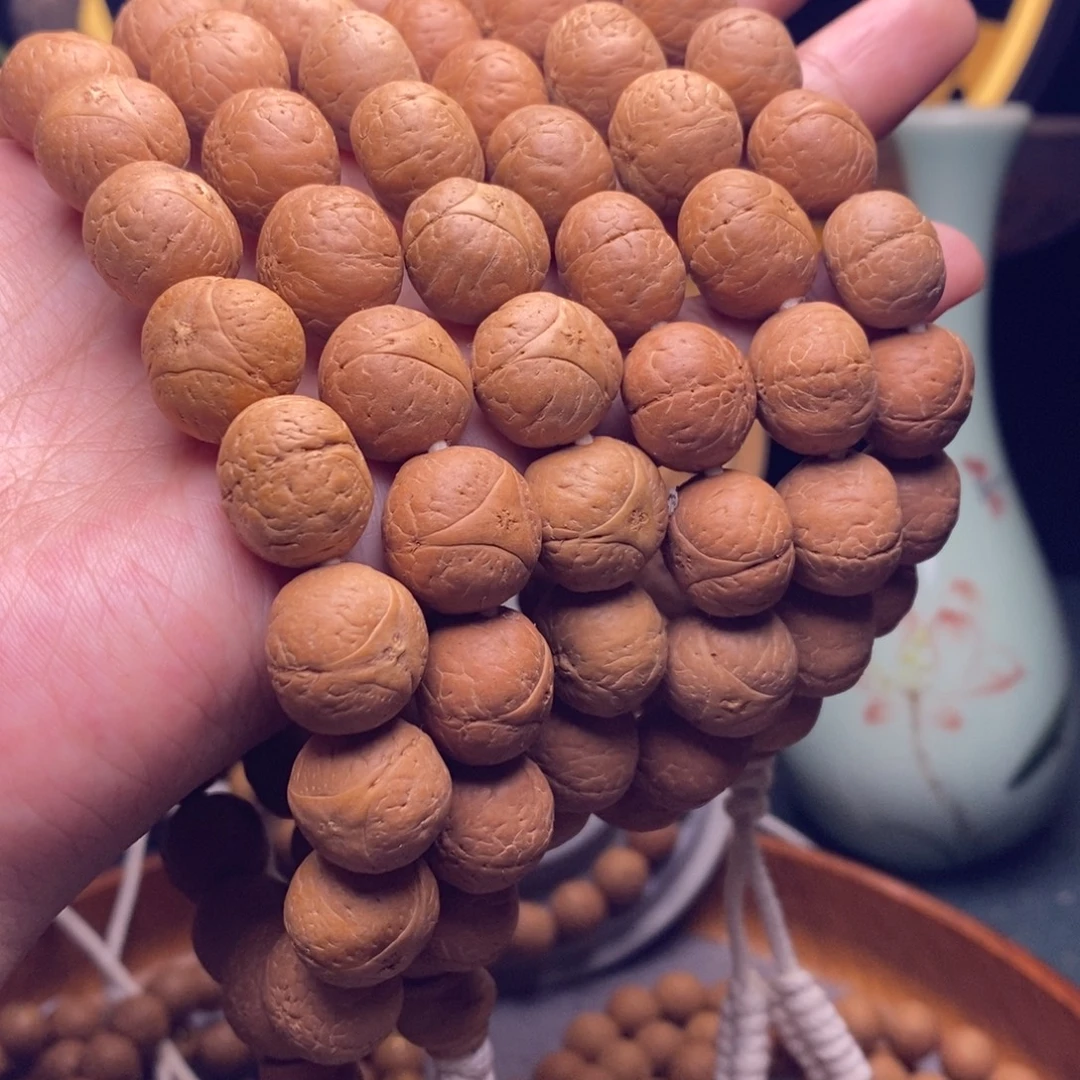 凤眼菩提手串龙眼手串