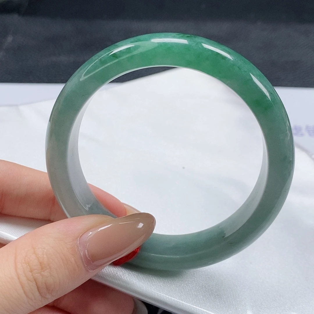 【闪购商品】翡翠手镯未镶嵌329号