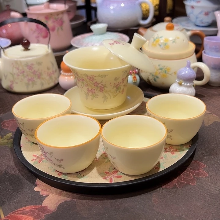 茶具配件其它茶器