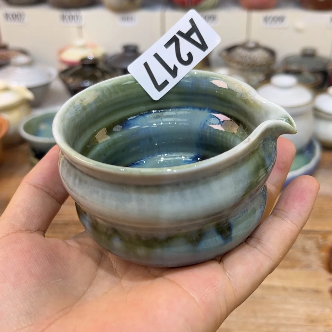 陶瓷艺术品333333