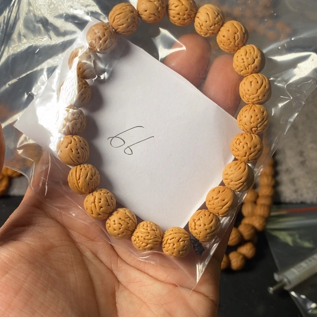 ****桃手串/手链核桃福利66