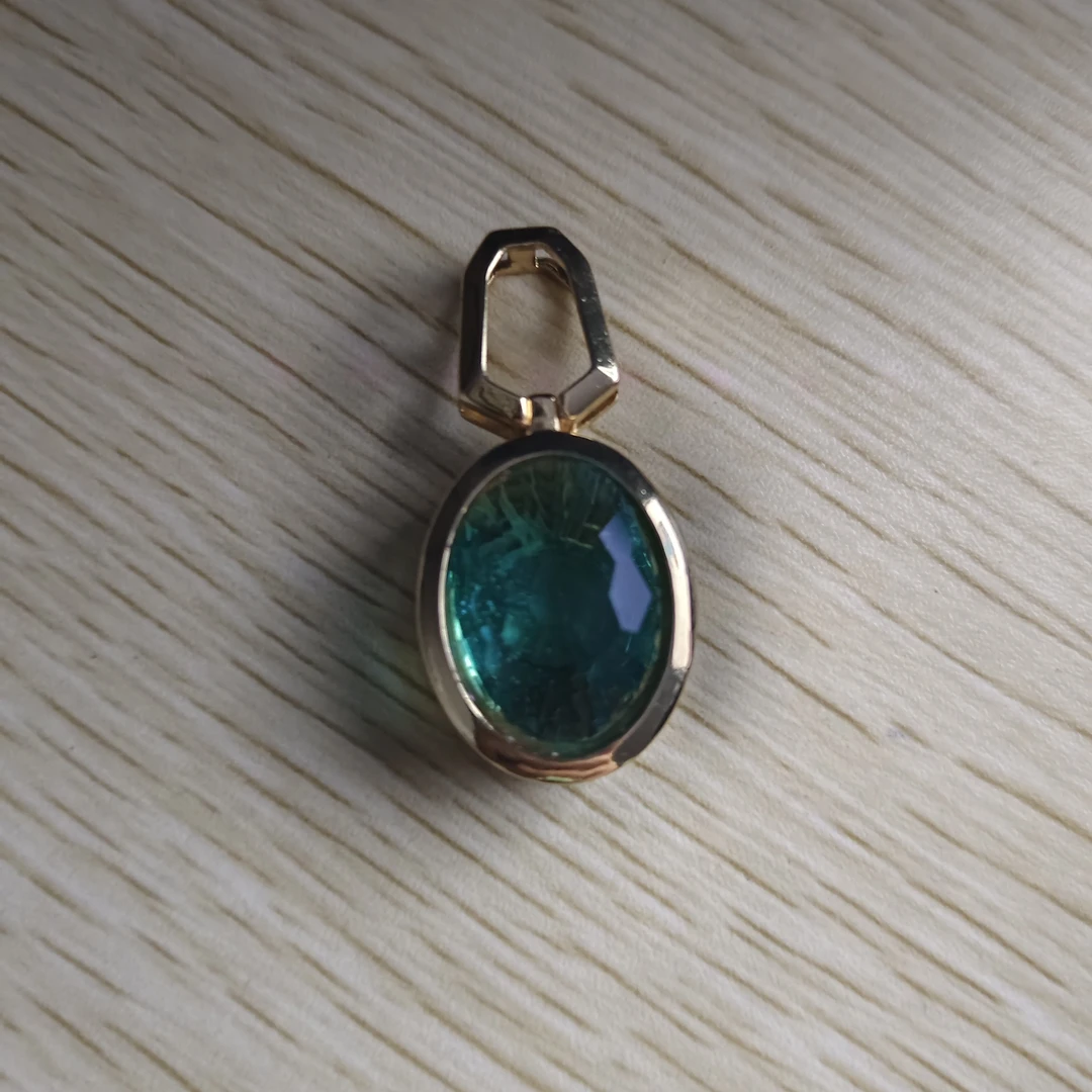 时尚轻奢饰品吊坠礼盒lm1302