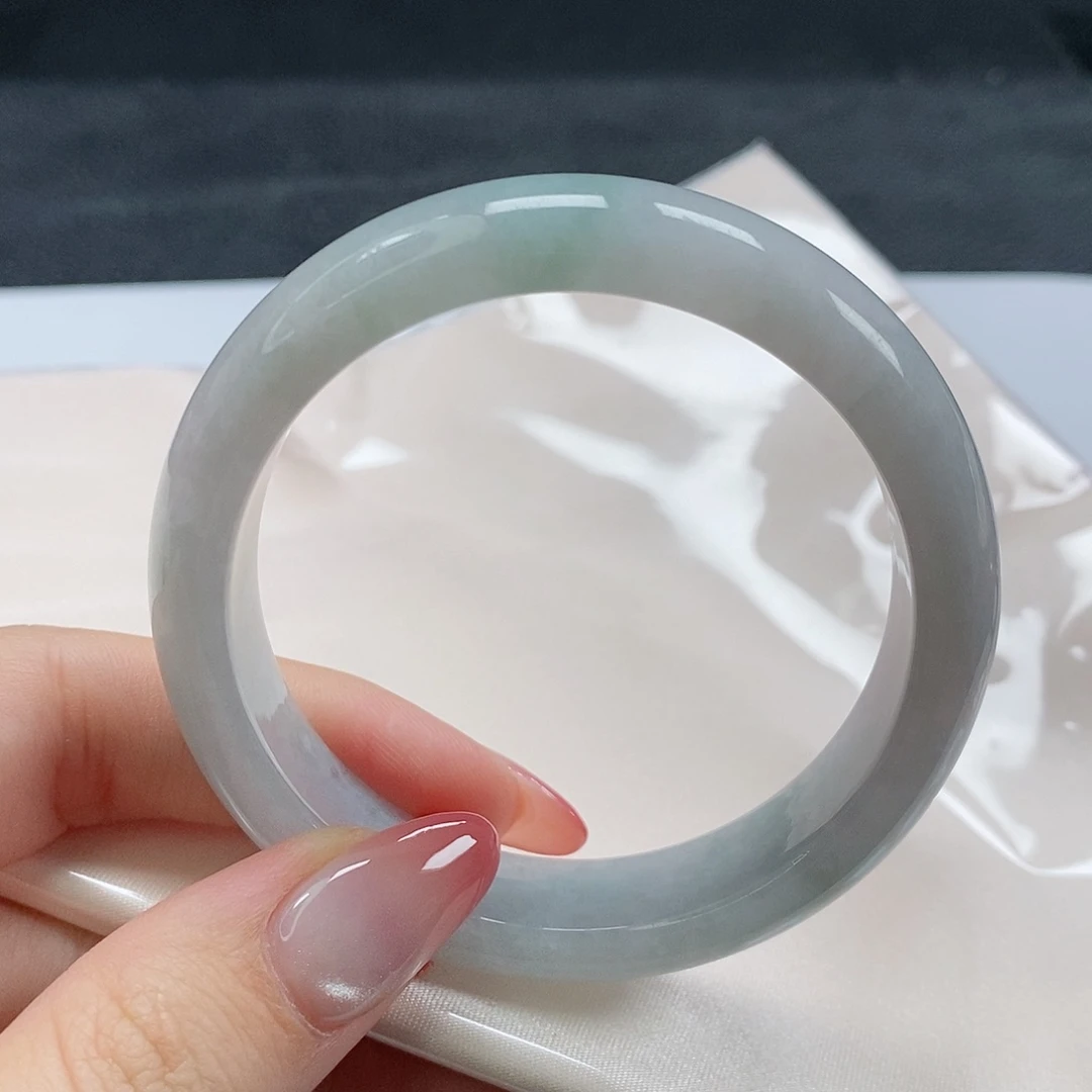 【闪购商品】翡翠手镯未镶嵌364号